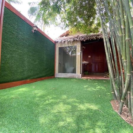 Bungalow - Homestay Lang Be Ben Tre Dış mekan fotoğraf