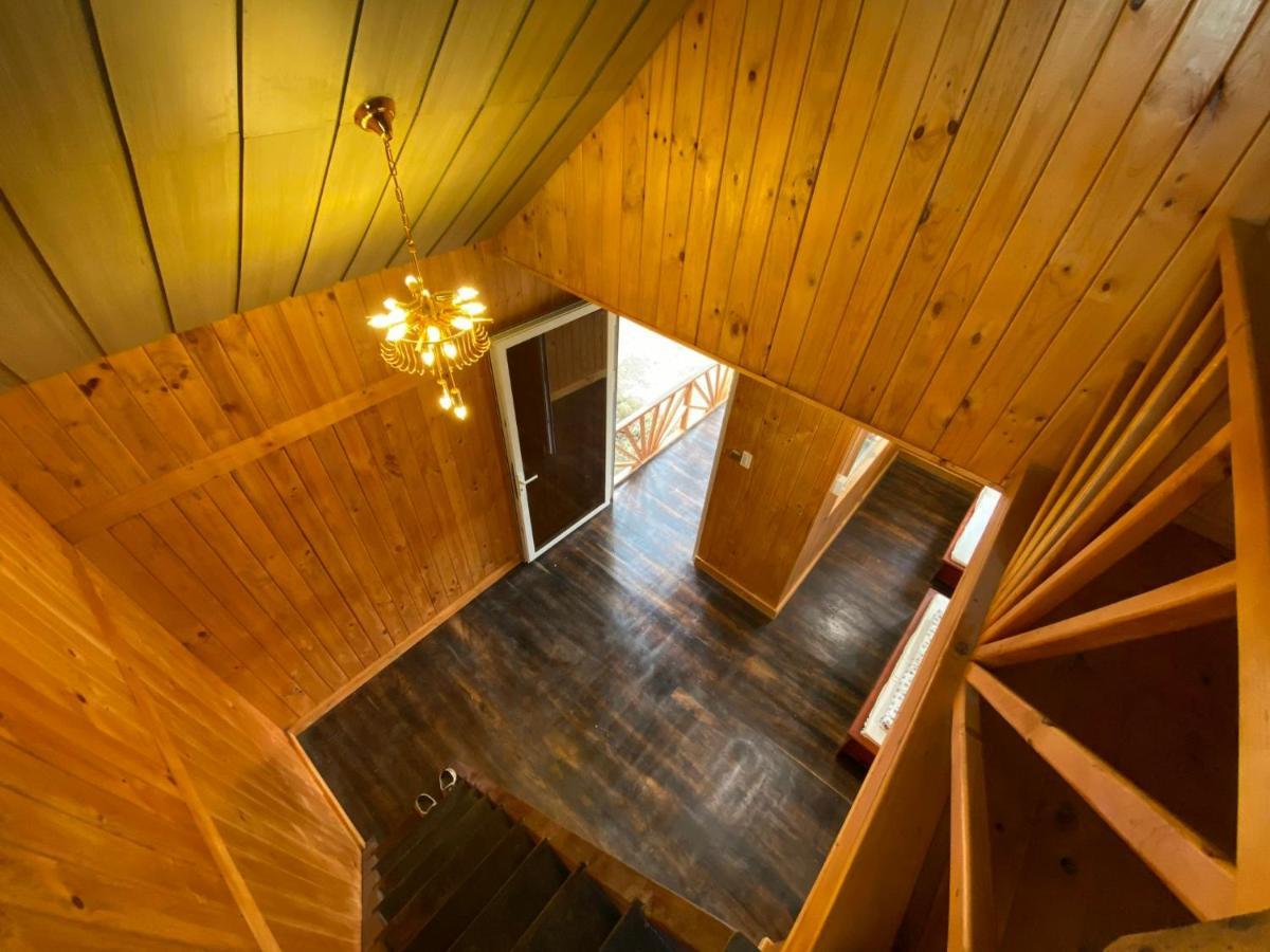 Bungalow - Homestay Lang Be Ben Tre Dış mekan fotoğraf