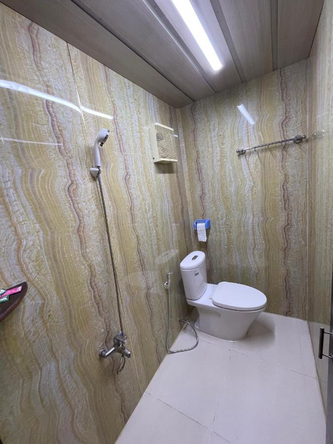 Bungalow - Homestay Lang Be Ben Tre Dış mekan fotoğraf
