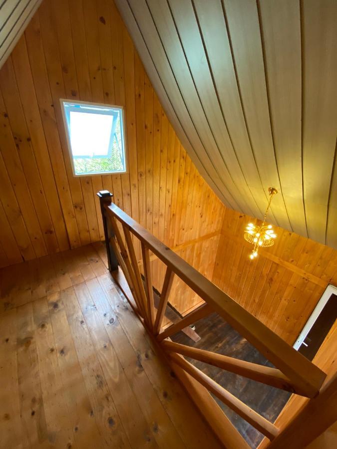 Bungalow - Homestay Lang Be Ben Tre Dış mekan fotoğraf