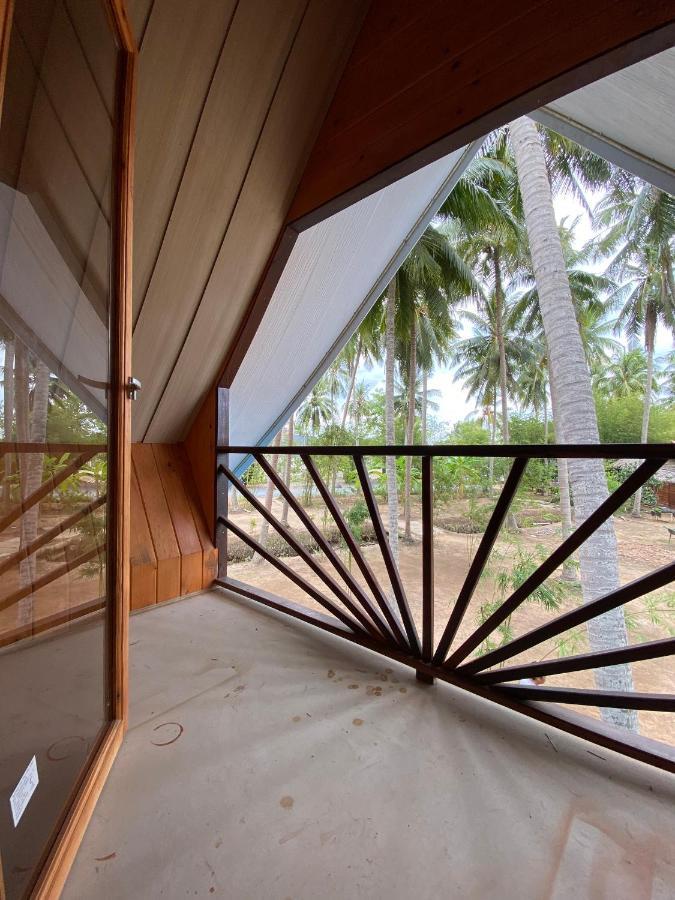 Bungalow - Homestay Lang Be Ben Tre Dış mekan fotoğraf