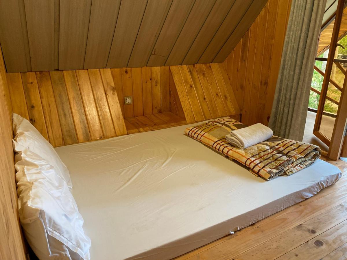 Bungalow - Homestay Lang Be Ben Tre Dış mekan fotoğraf