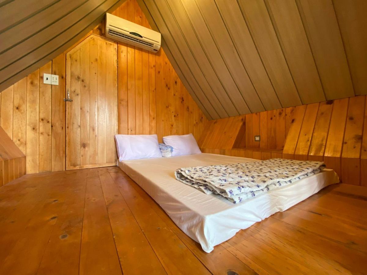 Bungalow - Homestay Lang Be Ben Tre Dış mekan fotoğraf