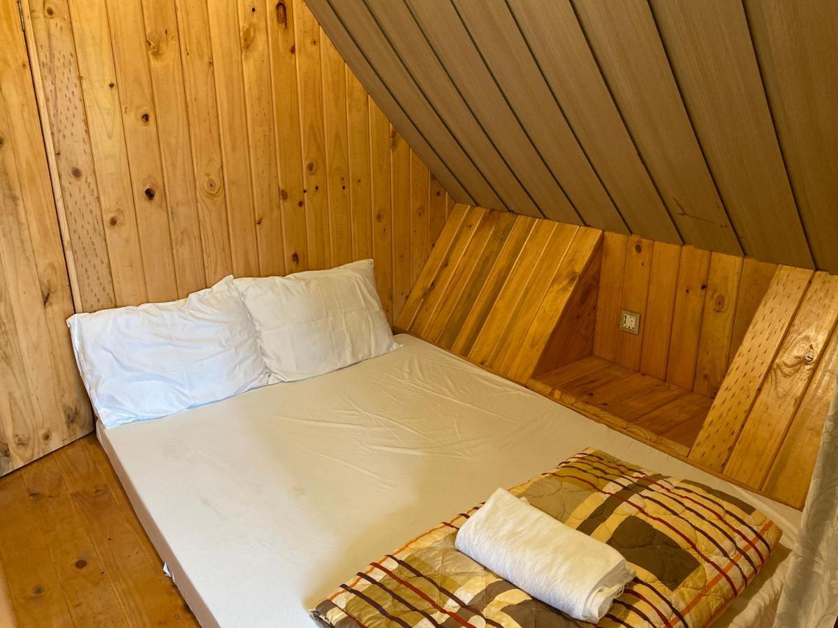 Bungalow - Homestay Lang Be Ben Tre Dış mekan fotoğraf